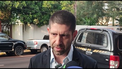 Operação Contraface: Conforme PF, organização criminosa estava estabelecida em Cascavel