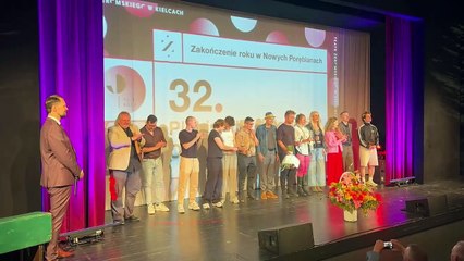 echodnia.eu Gala finałowa Dzikiej Róży - kulisy