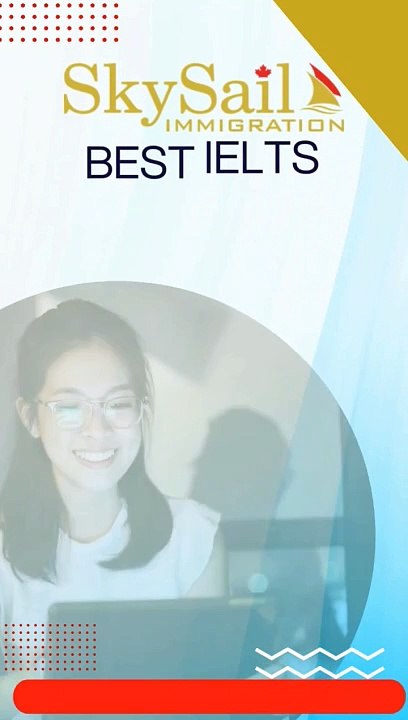 Achieve Your Dreams with the Best IELTS Classes in Bopal With Skysail Immigration Bopal