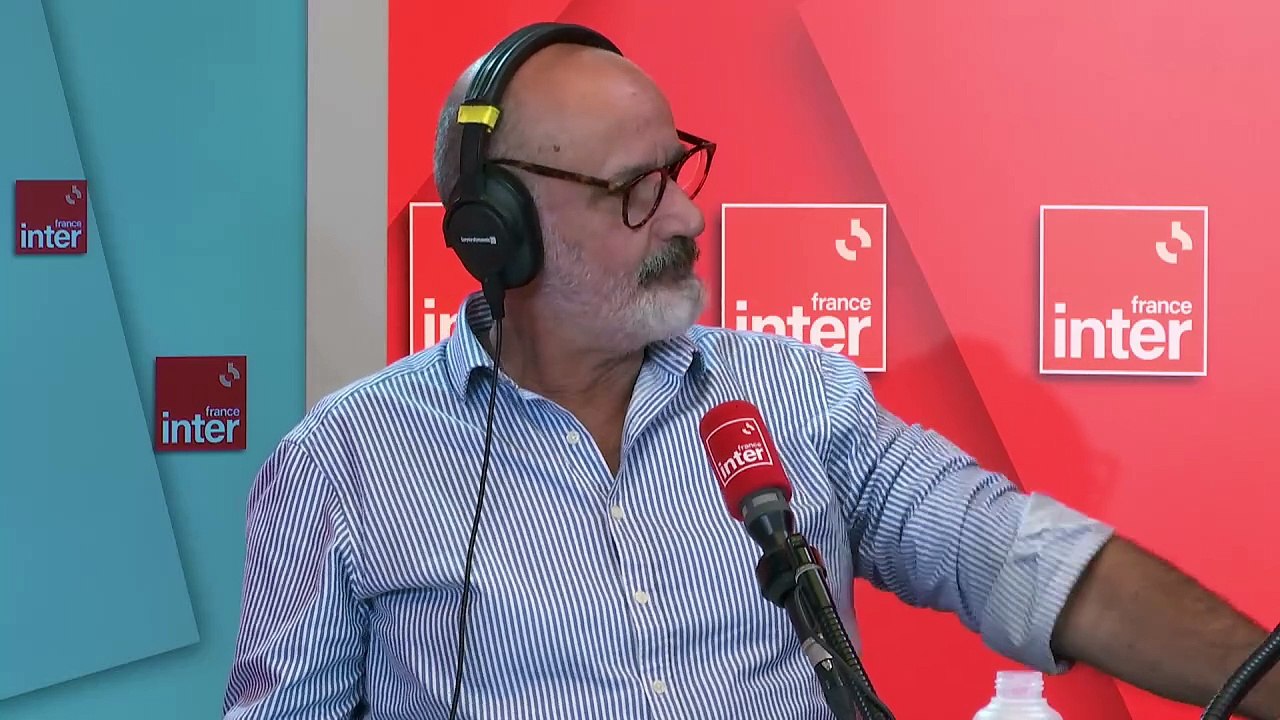 Dites "non" aux cookies - Daniel Morin a une vision