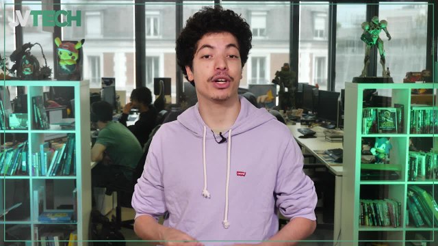 Daily Tech : une nouvelle pénurie de composants ?