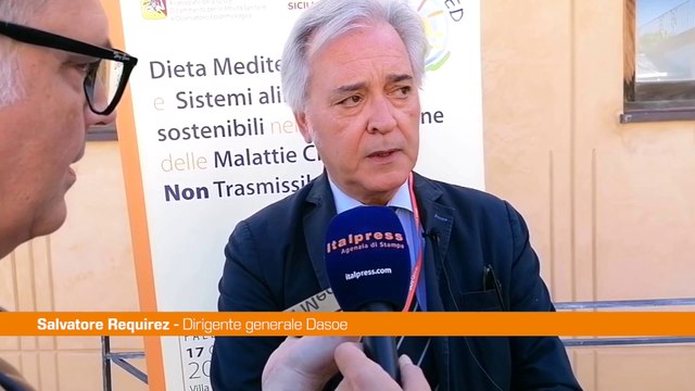 Requirez Impegnati in campagna continua su stili di vita corretti