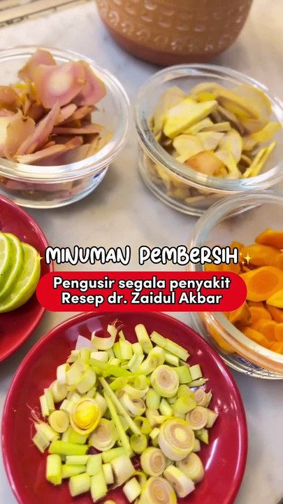 Reseb yang sangat disarankan