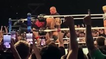 Randy Orton Returns to Destroy Solo Sikoa - WWE Smackdown 6/14/24