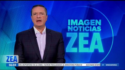 Cambian fecha del "Día Cero" en el Sistema Cutzamala; ahora será a mediados de julio