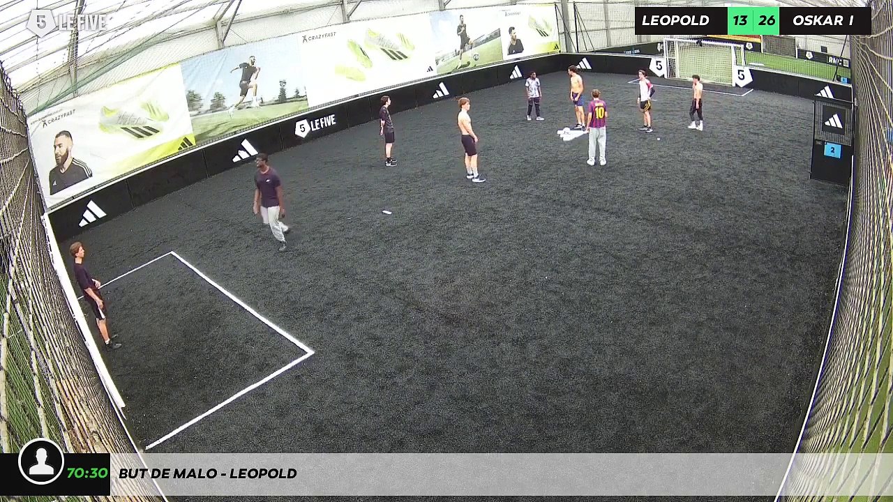 But de Malo - leopold