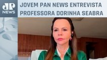 Senadora explica alteração da carga horária do ensino médio proposta por ela