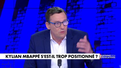 Frédéric Durand : «Je crois que ça a un effet à peu près nul sur le résultat»