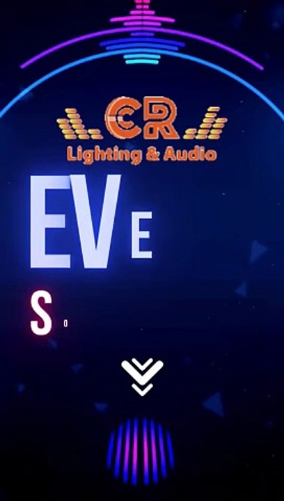 Elevate Your Events with the Best Event Sound Hire in Australia With CR Lighting And Audio