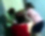 Esposa de pastor flagra marido em motel com a mãe dela