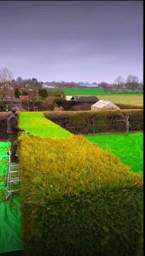 Mowing Hacks,Lawn care