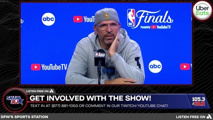 Mavs/Celtics Game 4: What motivated Luka's dominant turnaround?