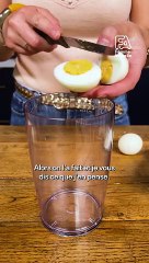 CUISINE ACTUELLE - Mayonnaise légère au skyr