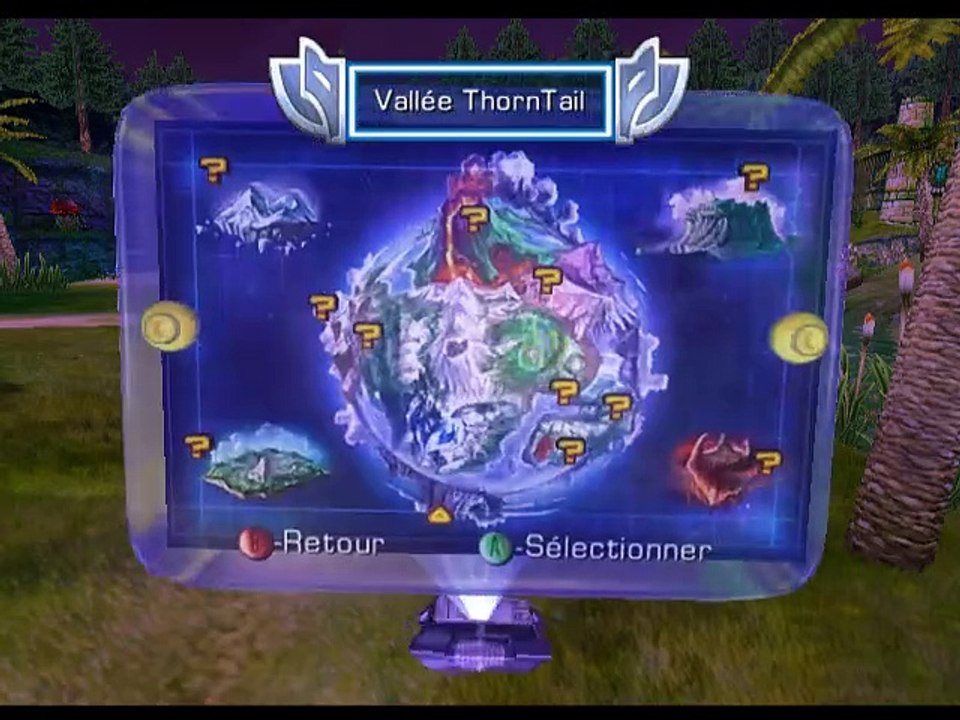 Star Fox Adventures online multiplayer - ngc