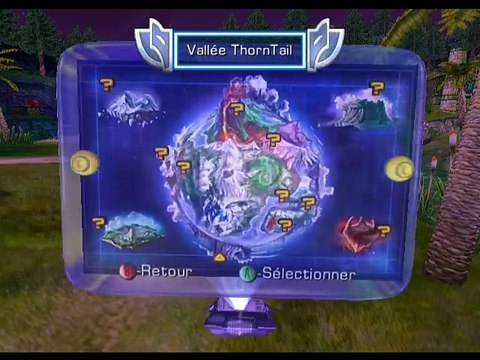 Star Fox Adventures online multiplayer - ngc