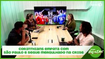 AO VIVO: Golaços no Brasileirão, Dudu no Cruzeiro e Eurocopa | Terrabolistas