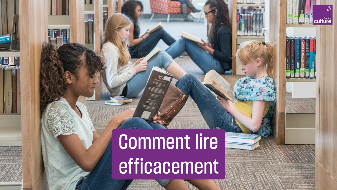 Comment mieux lire