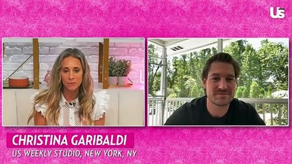 Craig Conover Reacts to Being Dragged Into the 'Summer House' Reunion