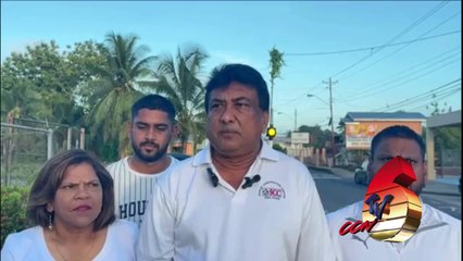 VOTING UNDERWAY IN BY-ELECTIONS