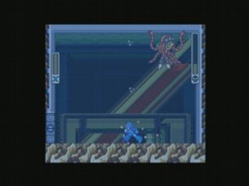 Let's Play MMX - Launch Octopus Challenge