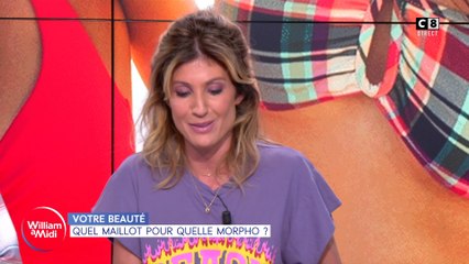 Votre beauté : quel maillot pour quelle morpho ?
