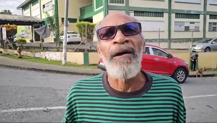 VOTERS ANTICIPATE HIGHER TURN OUT IN LENGUA & INDIAN WALK DISTRICT