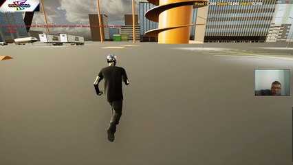 YARIŞ - D034 - DRIFTHUB 1080P HD GAMEPLAY