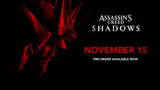 Assassin s Creed Shadows Official Feudal Japan Sneak Peek Trailer