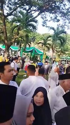 kurban Ratu Dewa, Sapi Seberat 1,1 Ton