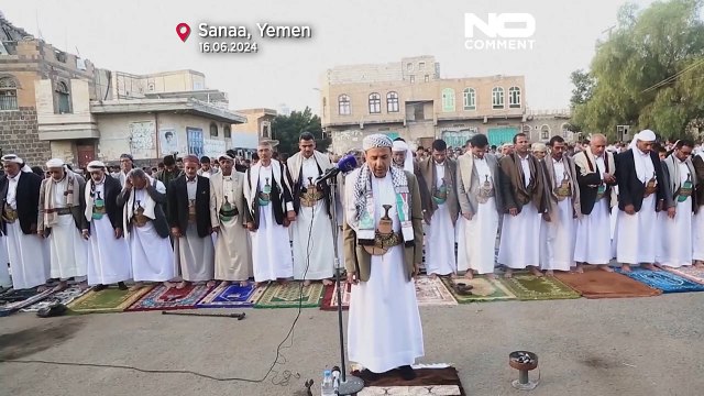 Tens of thousands in Sao Paulo, Brazil march in support of the legalization of marijuana
