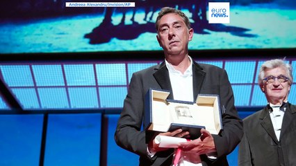 Miguel Gomes, "Grand Tour" e o prémio em Cannes: Entrevista exclusiva