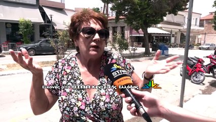 Οι κάτοικοι του Μώλου σχολιάζουν την απόπειρα αρπαγής παιδιών - Καταγγέλλουν αυξημένη παραβατικότητα