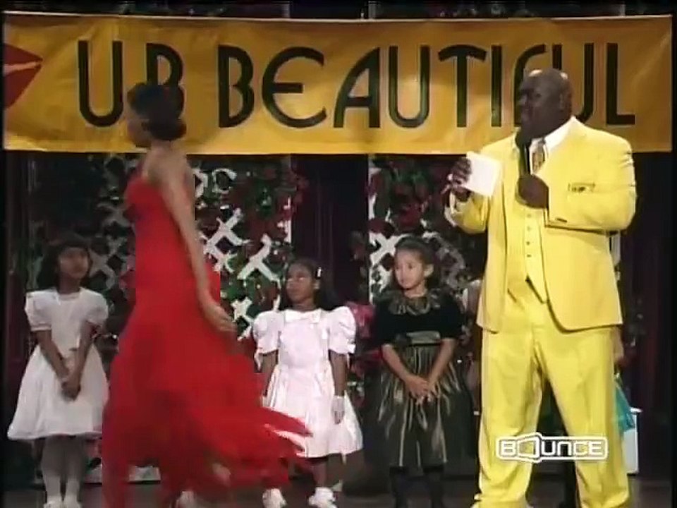 The Parent 'Hood - Little Bitty Pretty One