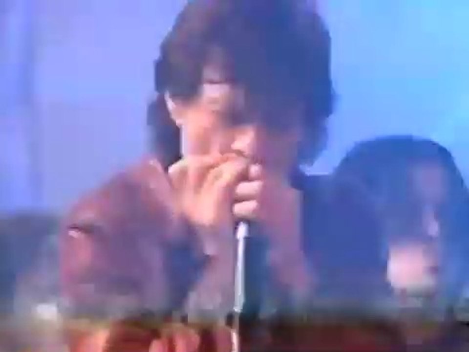 Being Mick - Mick Jagger documentary 2001