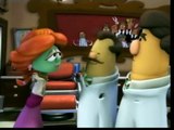 VeggieTales: Minnesota Cuke and the Search for Samon's Hairbrush (Bluemax)