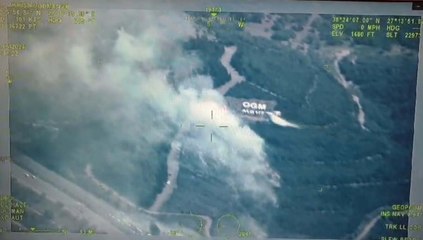 İzmir'de orman yangını: Buca'da da yangın çıktı