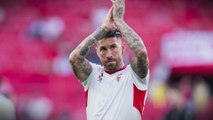 Ramos no seguirá en el Sevilla
