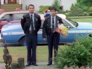 The Commish - Season 2 Episode 1 - Adventures in the Skin Trade Part 1