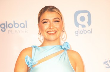 'Love her, my queen!' Caity Baser reveals her dream collaboration