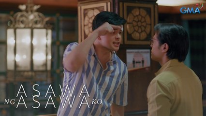 Asawa Ng Asawa Ko: Jordan, matindi ang galit sa kapatid! (Episode 88)