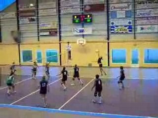 V.B Riorges vs Rhodia-Vaise