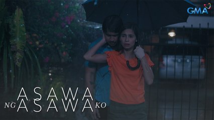 Asawa Ng Asawa Ko: Matitiis kaya ni Cristy si Leon? (Episode 88)
