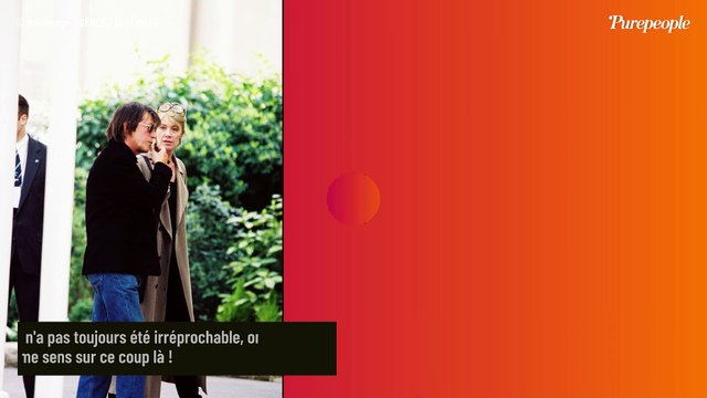 Françoise Hardy enceinte de Thomas : Jacques Dutronc n'a rien voulu savoir et il a eu raison...