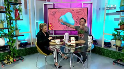 SABORES BOLIVIANOS 17.06.2024