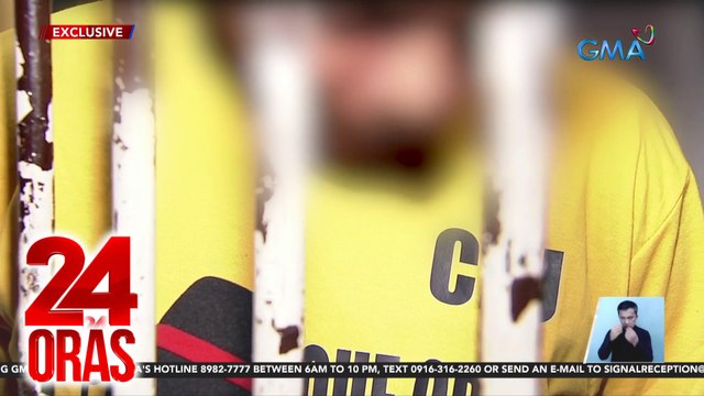 24 Oras Part 4: Pulis na sangkot umano sa ilegal ng droga; nawawalang bata sa Caloocan; pag-uwi ng labi ng 3 nasawing Pinoy sa Kuwait, atbp.