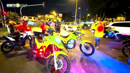 Plan Avista' 400 policías fortalecen la seguridad en Medellín