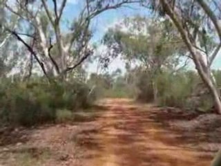 De Perth à Broome Part 5