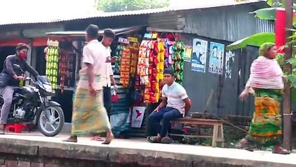 Popping Balloon Blast in Public Seat PRANK __ Update Viral Balloon Blast Prank on Cute Girls Prank_3