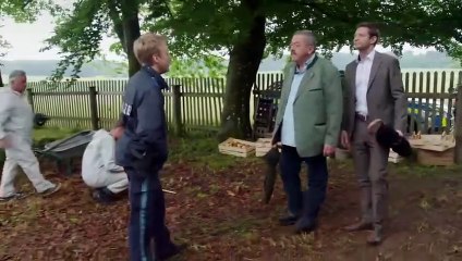 Die Rosenheim-Cops Staffel 18 Folge 20 (424) Ein unliebsamer Mitbewohner