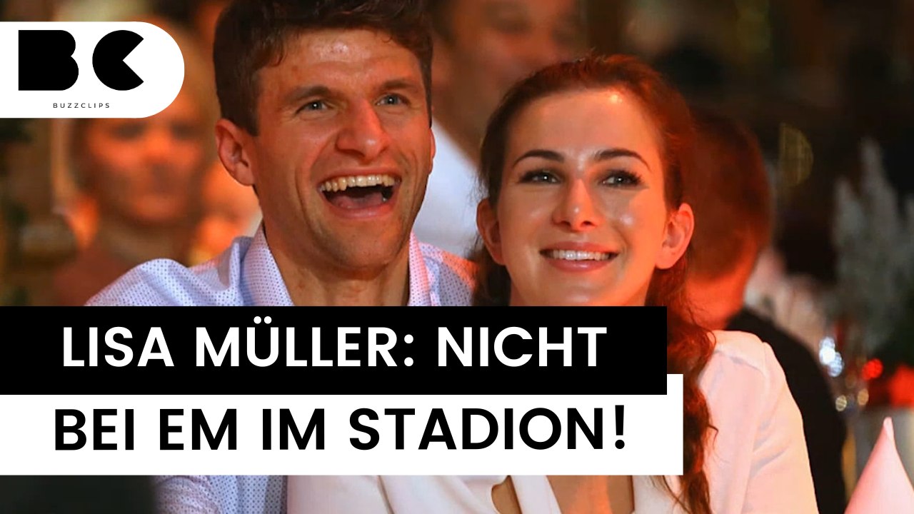 Ehekrise bei Thomas Müller? Immer weiter Gerüchte!